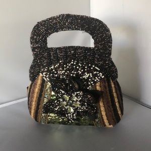 Handmade Evening Bag